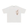 BOXY T-SHIRT 'LIBÉLULA'